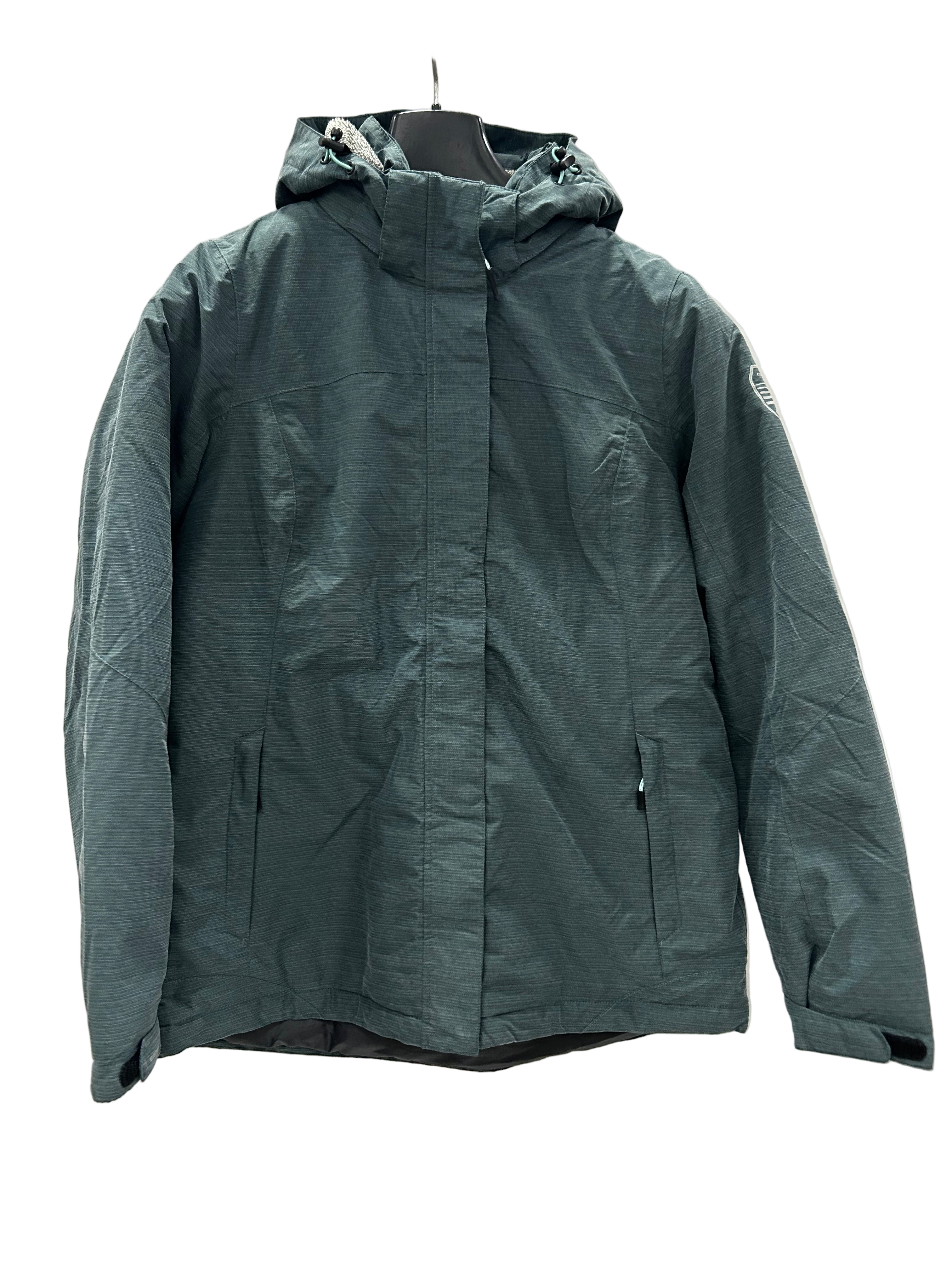 TAGLIA M- UOMO- Giubbino Centigrad