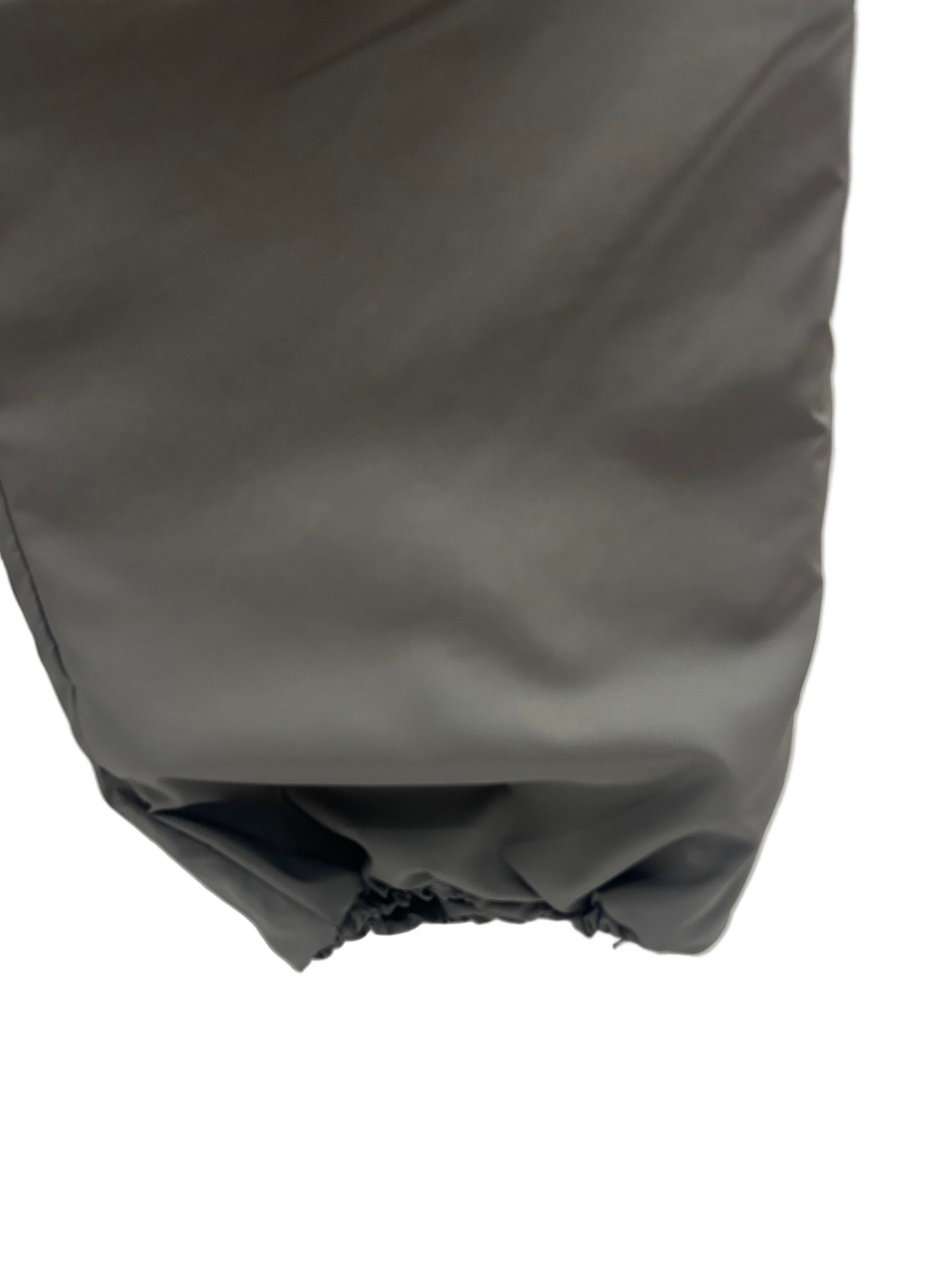 NUOVO- Pantalone calibrato