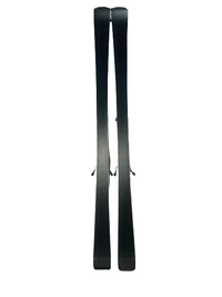 SKI 168 CM VOLKI SENSOR 6.8 USED 