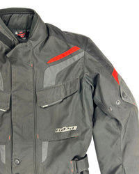 USED-SIZE L Büse Lago Pro motorcycle jacket