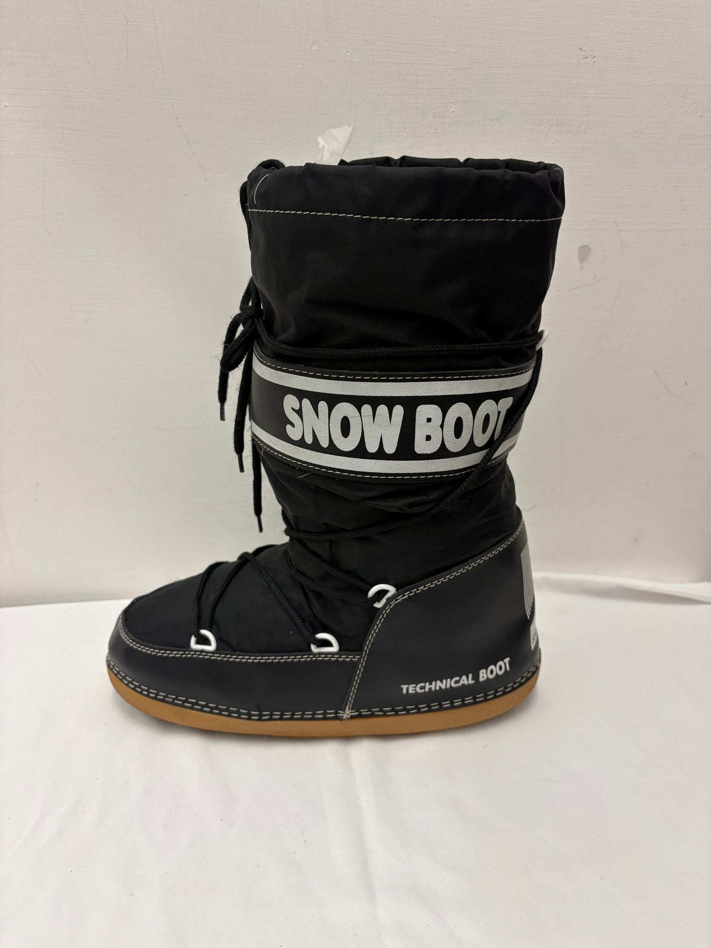 Simil Moon boot- Snow boot