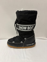 Simil Moon boot- Snow boot