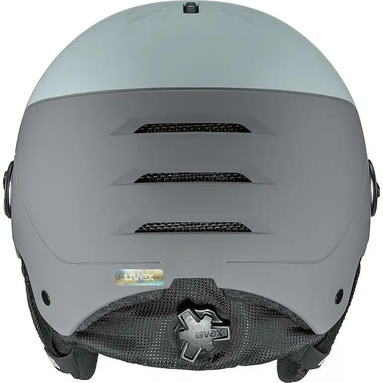 Casco Uvex Wanted Visor