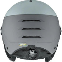 Casco Uvex Wanted Visor