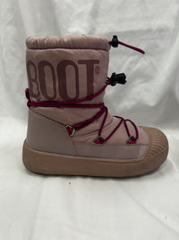 Moon boot