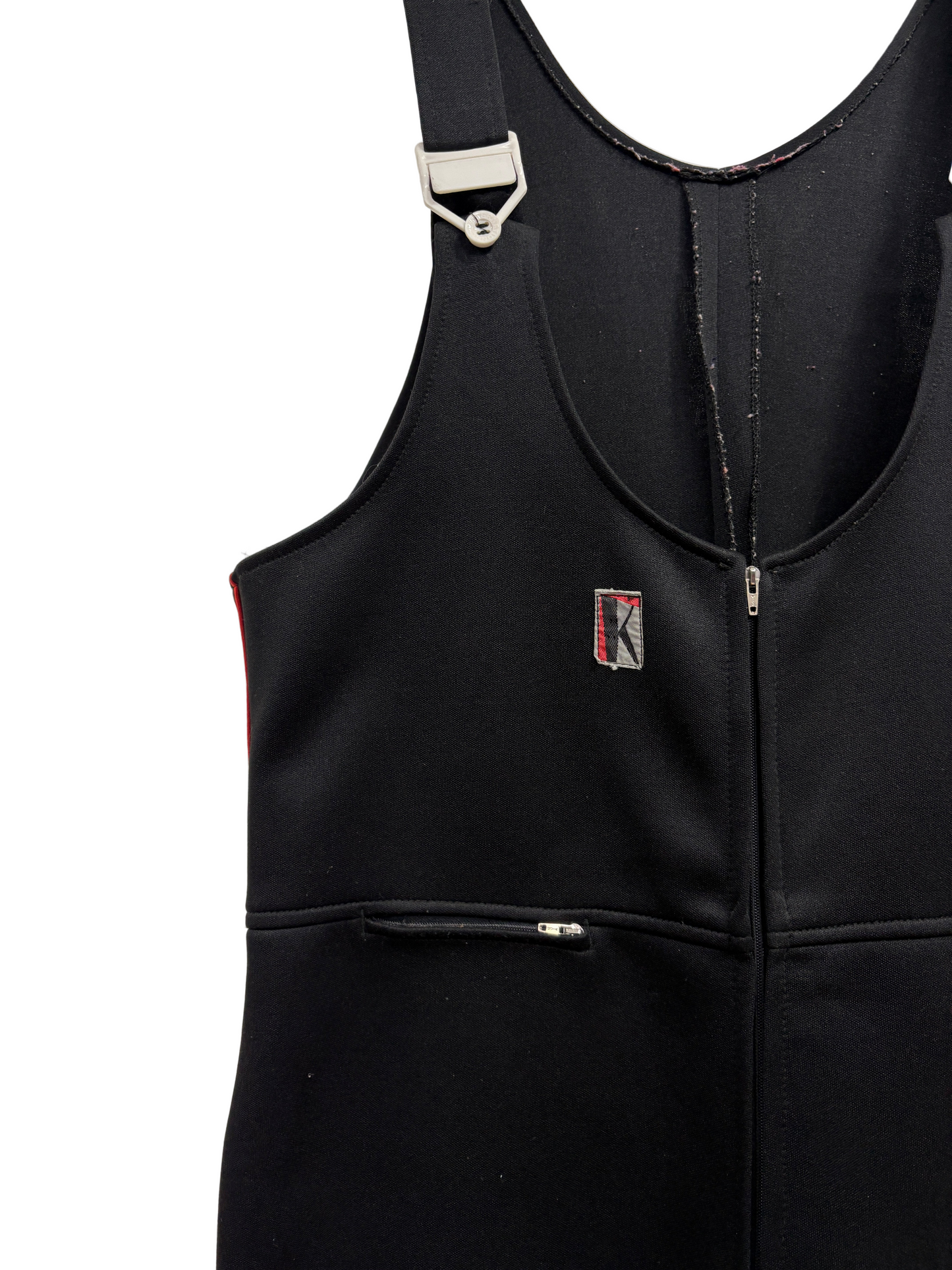 TAGLIA XL- Salopette tecnica