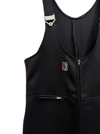 TAGLIA XL- Salopette tecnica