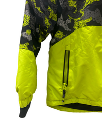 TAGLIA 5/6 ANNI - Giubbino crivit