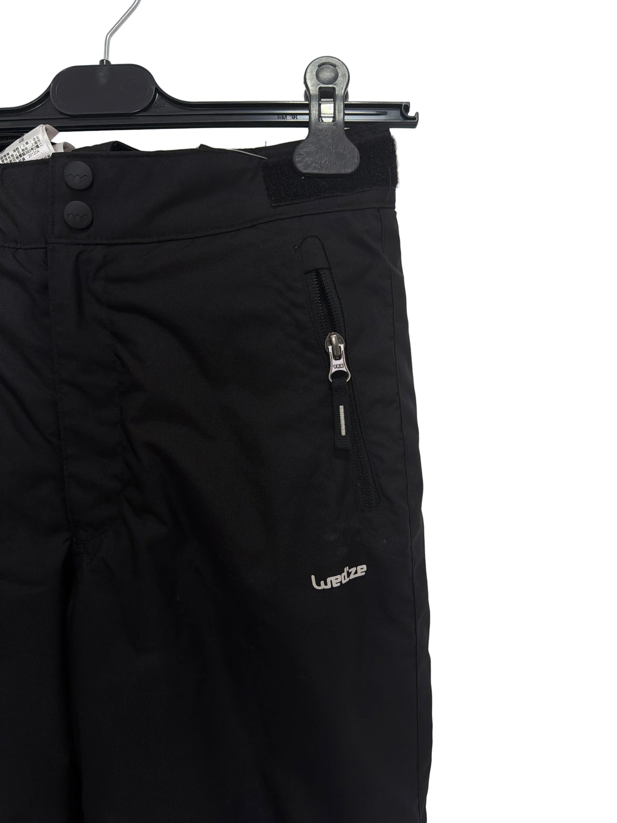 11/12 ANNI- Pantalone da sci Wedze