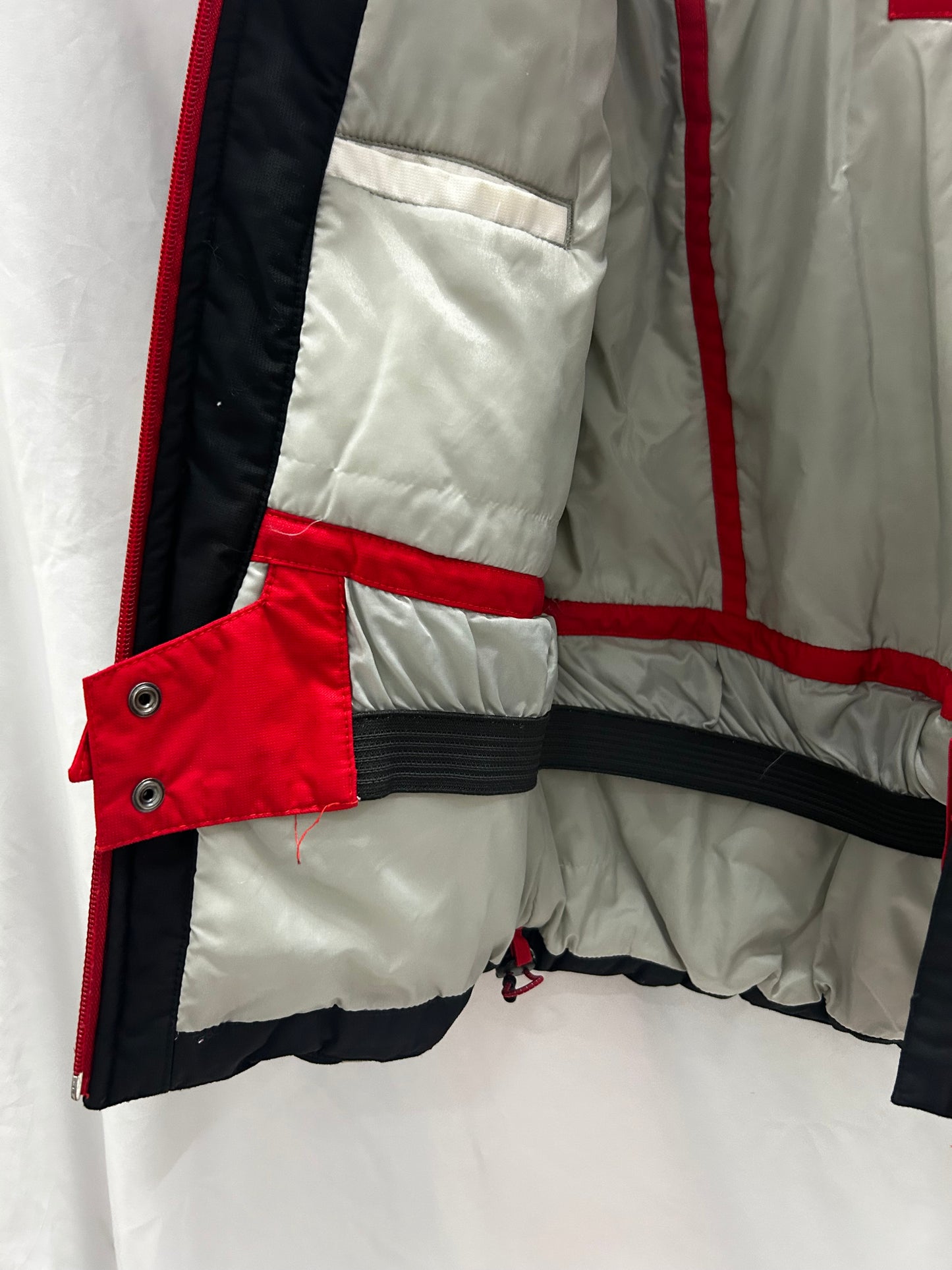 TAGLIA 7/8 ANNI-Completo baby Colmar