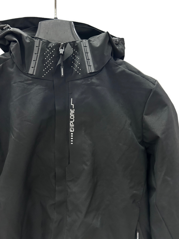 TAGLIA S-Giubbino da neve Explore