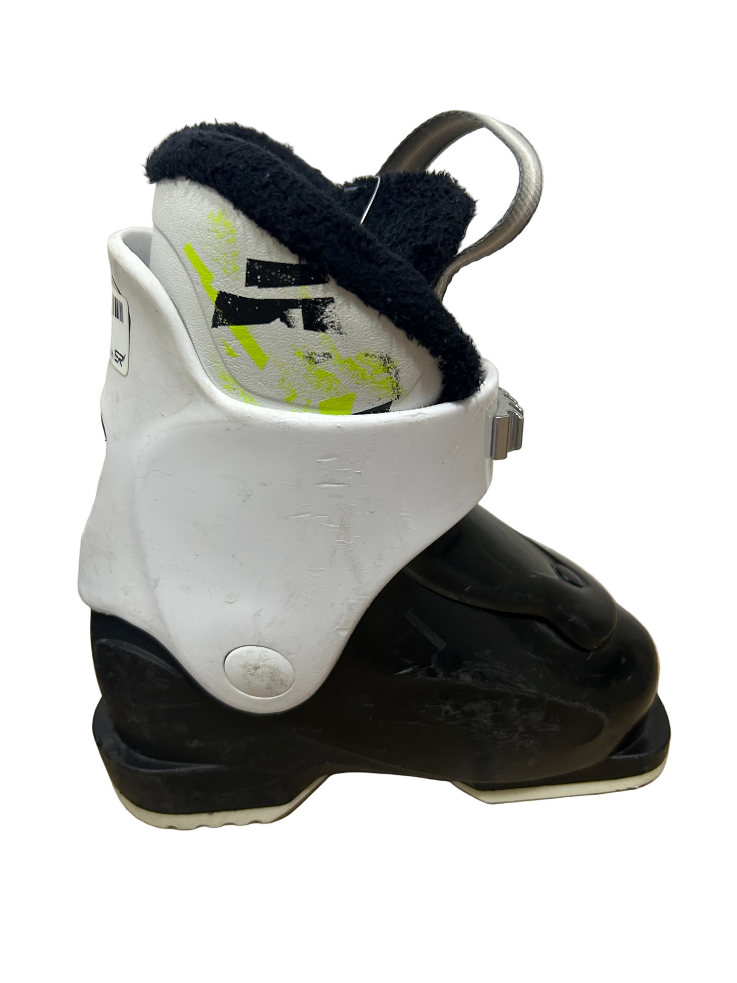 Scarponi da sci-HEAD Edge