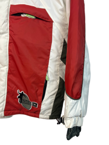 TAGLIA L - UOMO- Giubbino yadou