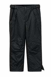 TAGLIA XXL-Pantalone da sci Crane