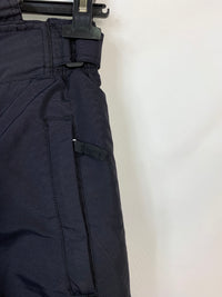 TAGLIA XS - Pantalone con bretelle quechua
