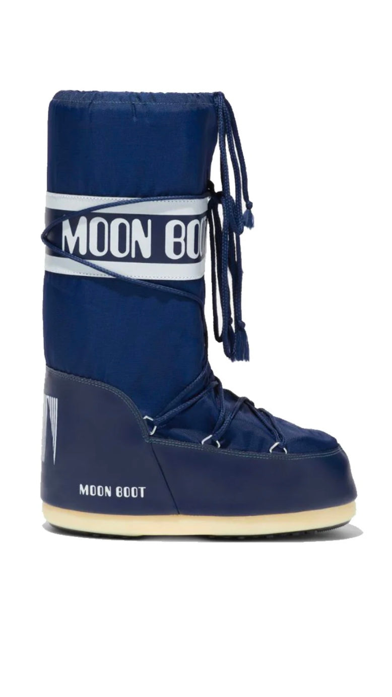 NUOVO-MOON BOOT