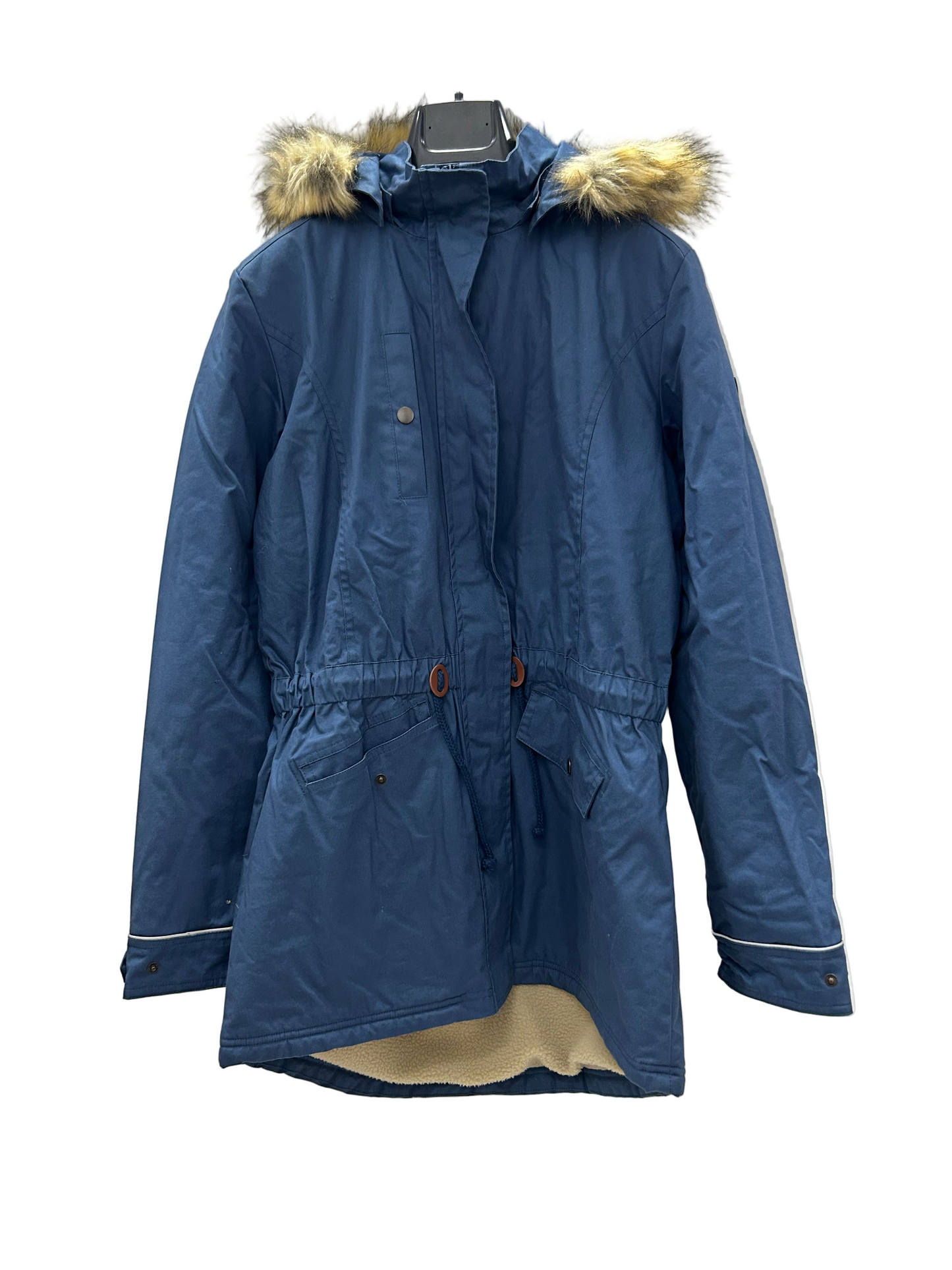 TAGLIA S Giubbino Fit-z