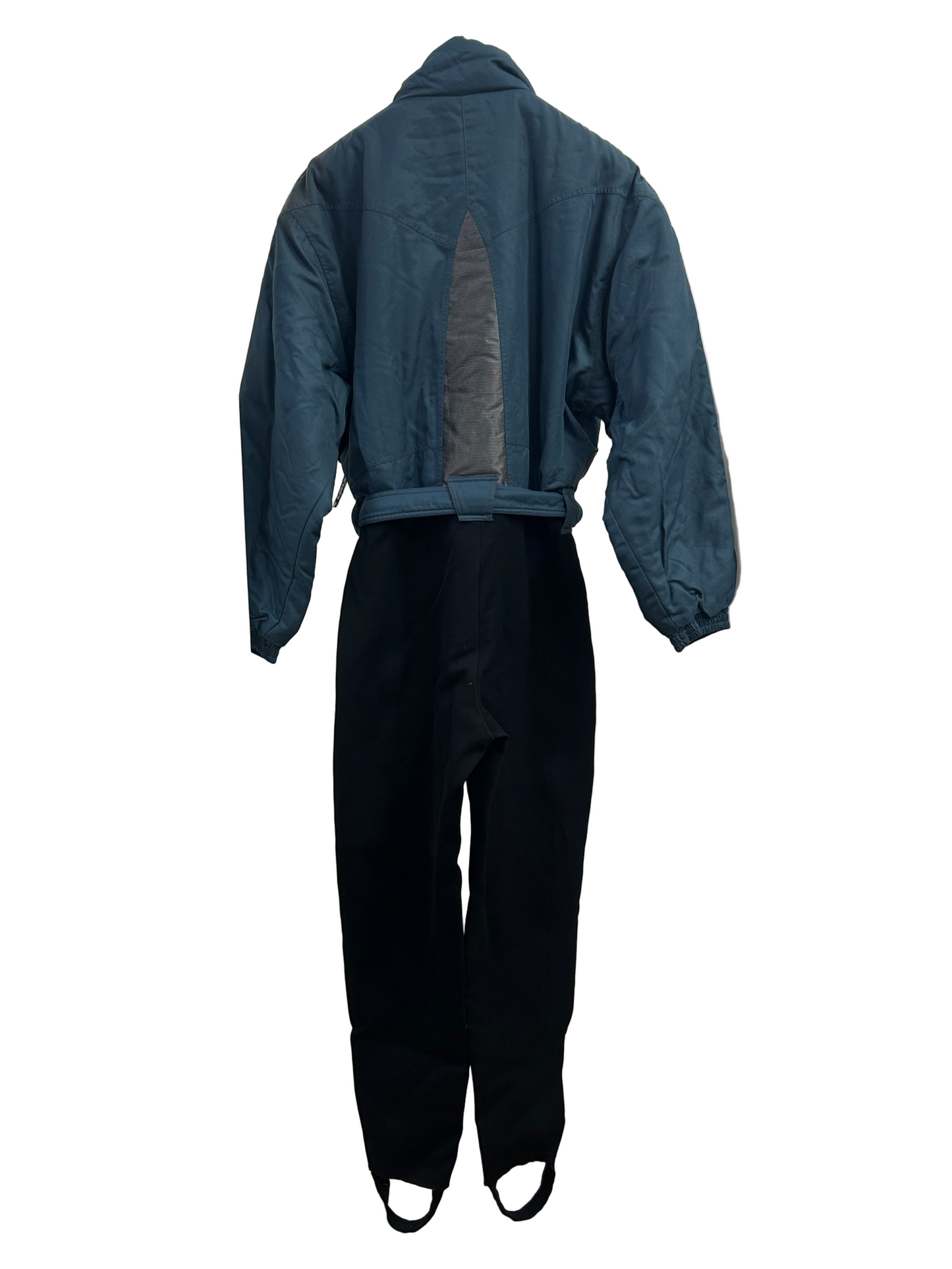 TAGLIA L-Tuta intera McKees