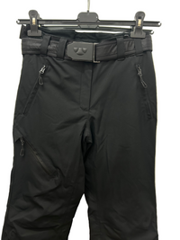 TAGLIA XS-Pantalone Icepeak nero