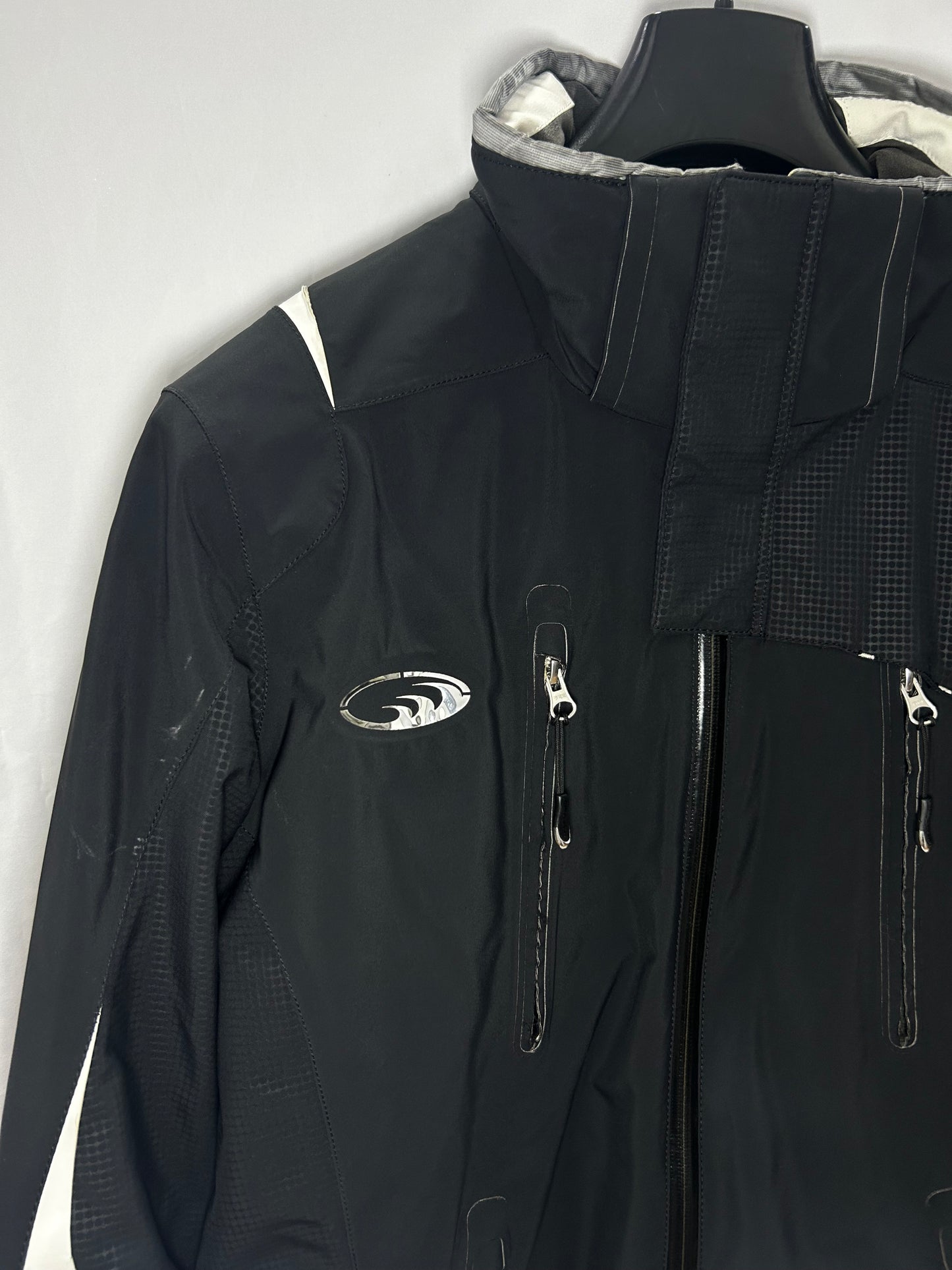 TAGLIA L-Giubbino da neve West Scout