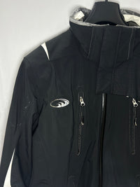 TAGLIA L-Giubbino da neve West Scout