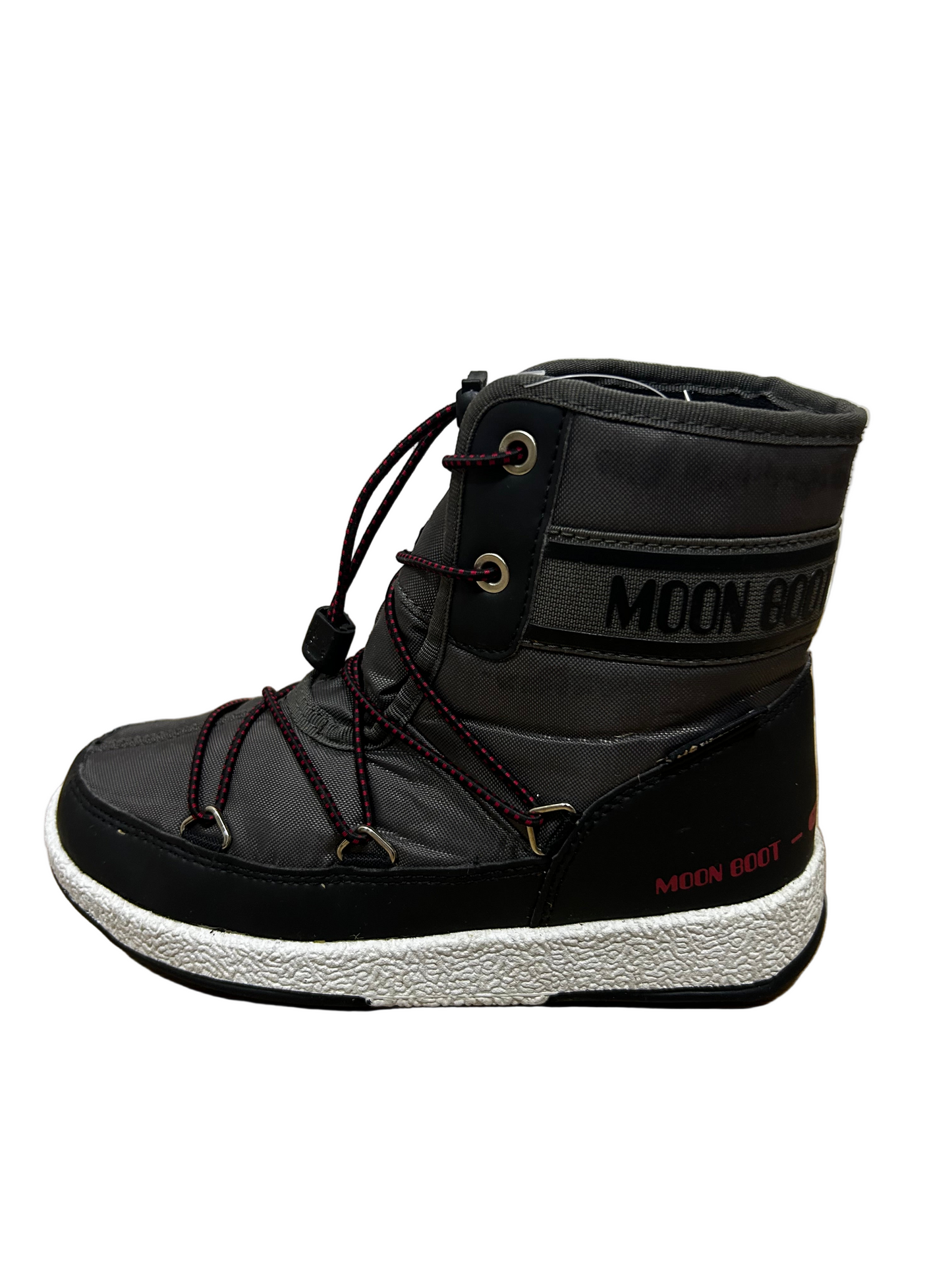 MOON BOOT mod. Stivaletto 34