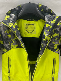 TAGLIA 5/6 ANNI - Giubbino crivit