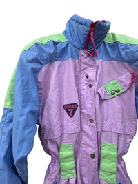 TAGLIA XS - DONNA- tuta intera Degre