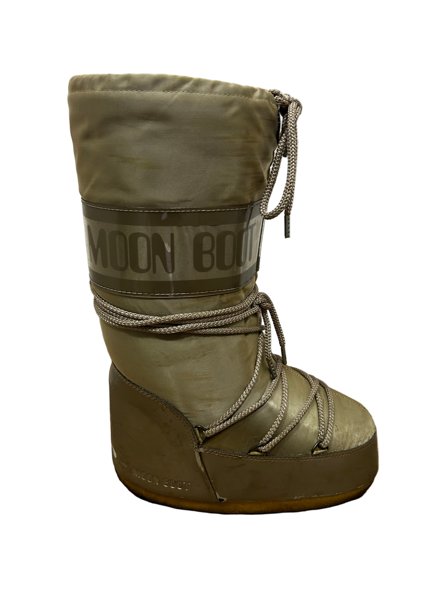 MOON BOOT 35-38 Gold