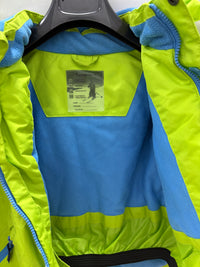 TAGLIA 5/6 ANNI-Giubbino ImpiDimpi