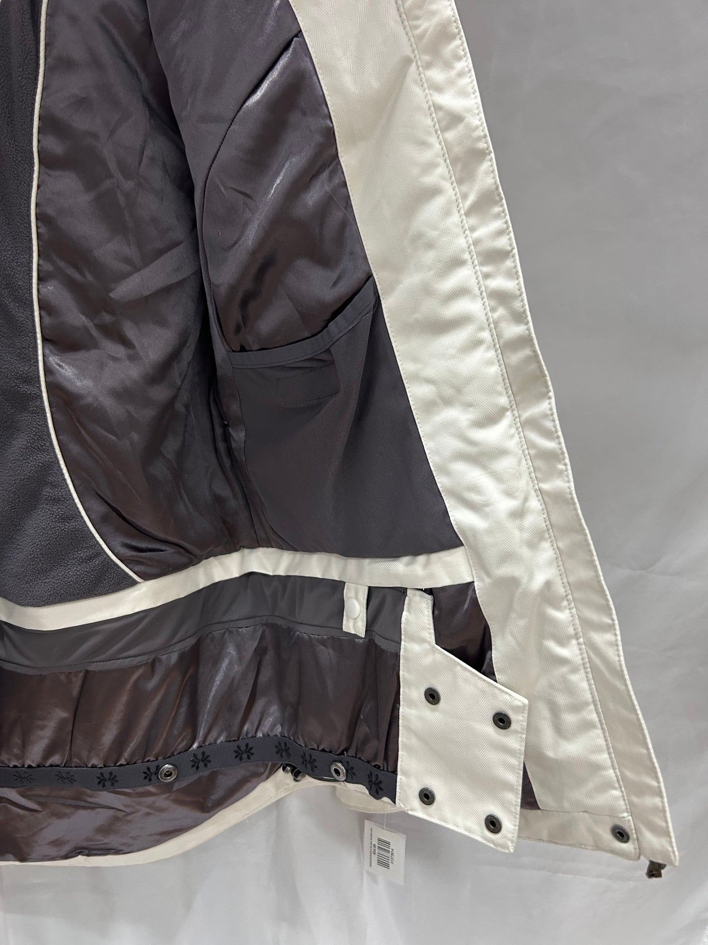 TAGLIA XS-Giubbino da neve mountain watt