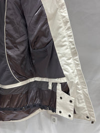 TAGLIA XS-Giubbino da neve mountain watt