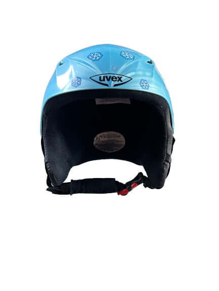 CASCO DA SCI UVEX TAGLIA M