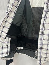 TAGLIA XS-Completo da sci crivit