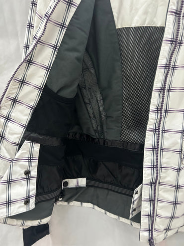 TAGLIA XS-Completo da sci crivit