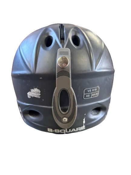 B-SQUARE SKI HELMET