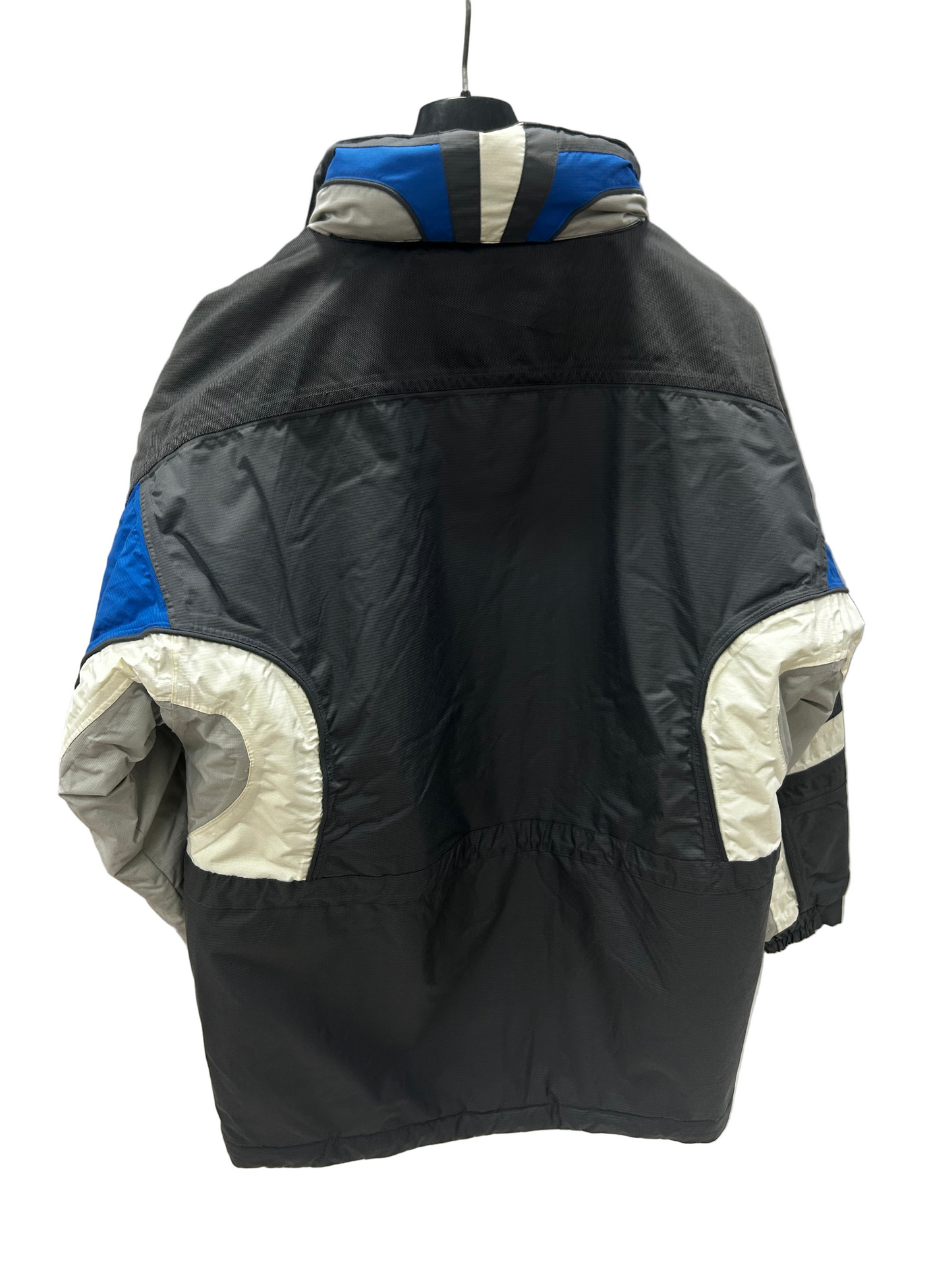 TAGLIA XXL-Giubbino SnowGear