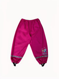 USATO-5/6 ANNI Pantalone