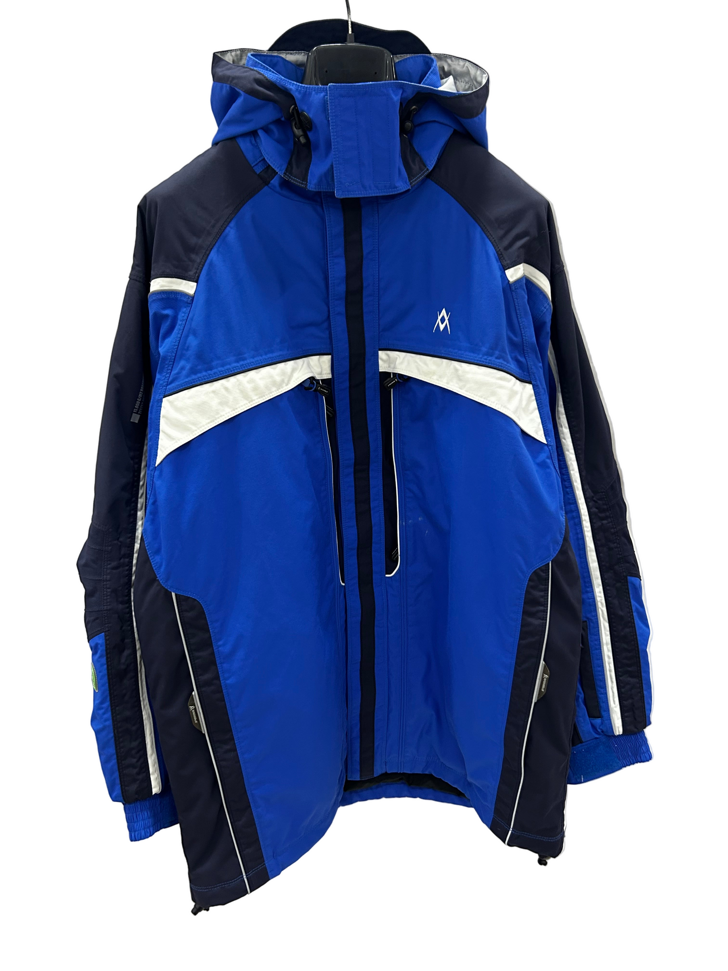 TAGLIA XXL-Giubbino da neve Volki