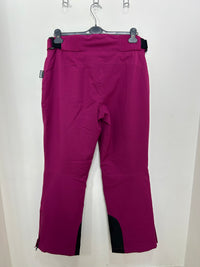 TAGLIA M-Pantalone da sci shamp