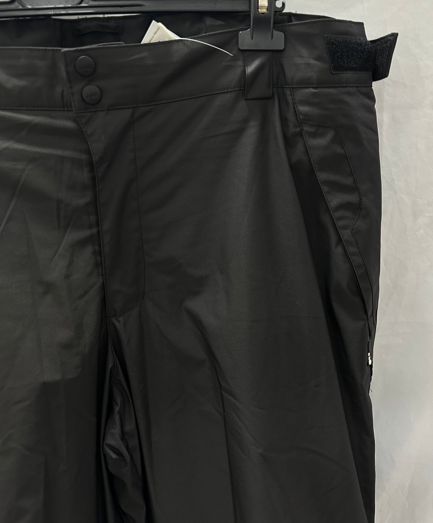 NUOVO-TAGLIA XXL-Pantalone Wedze