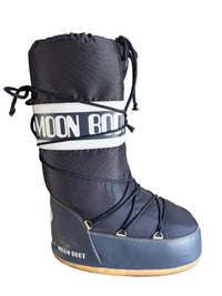 Moon boot blu 42/44