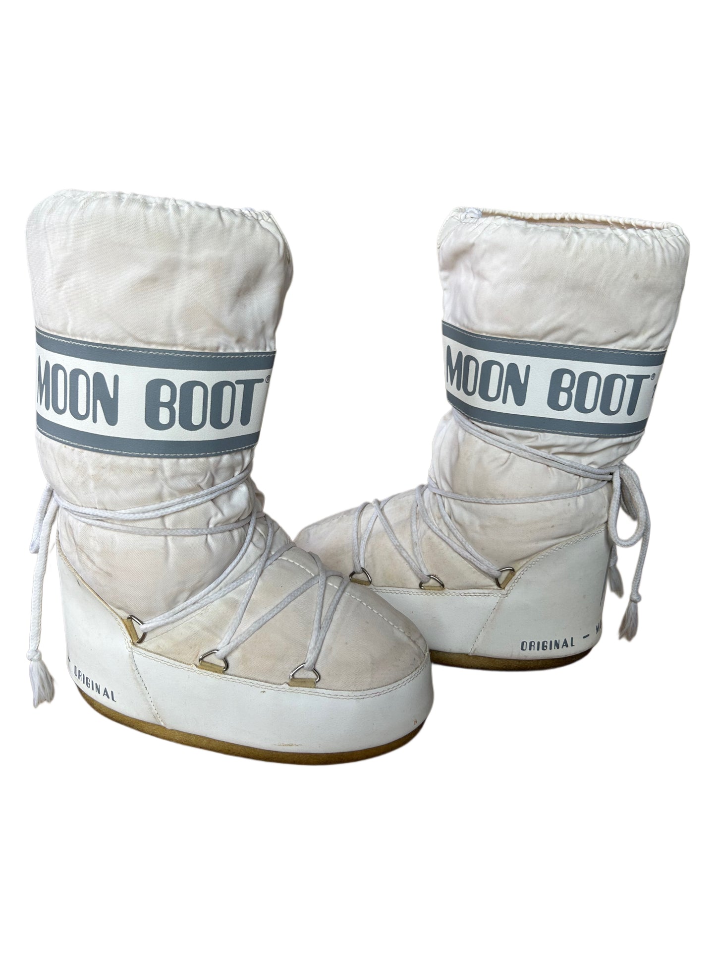 USATO-35/38 Moon boot