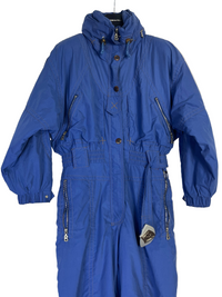 TAGLIA L - UNISEX- Tuta intera Bogner