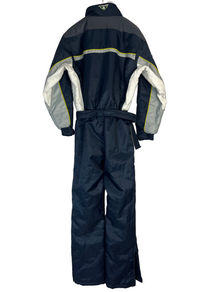 TAGLIA M - UNISEX - Tuta intera Astrolabio