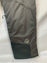TAGLIA XXXL- Pantalone da sci quechua