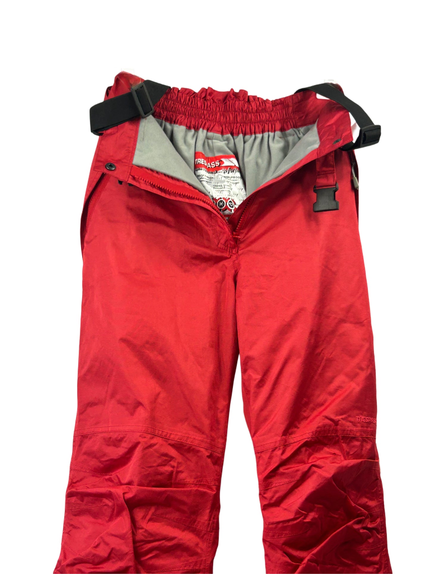 USATO-TAGLIA S Pantalone da sci Trespass