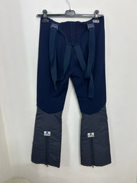 TAGLIA M Salopette vintage Fusalp