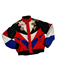 USED-SIZE XXL Spidi motorcycle jacket