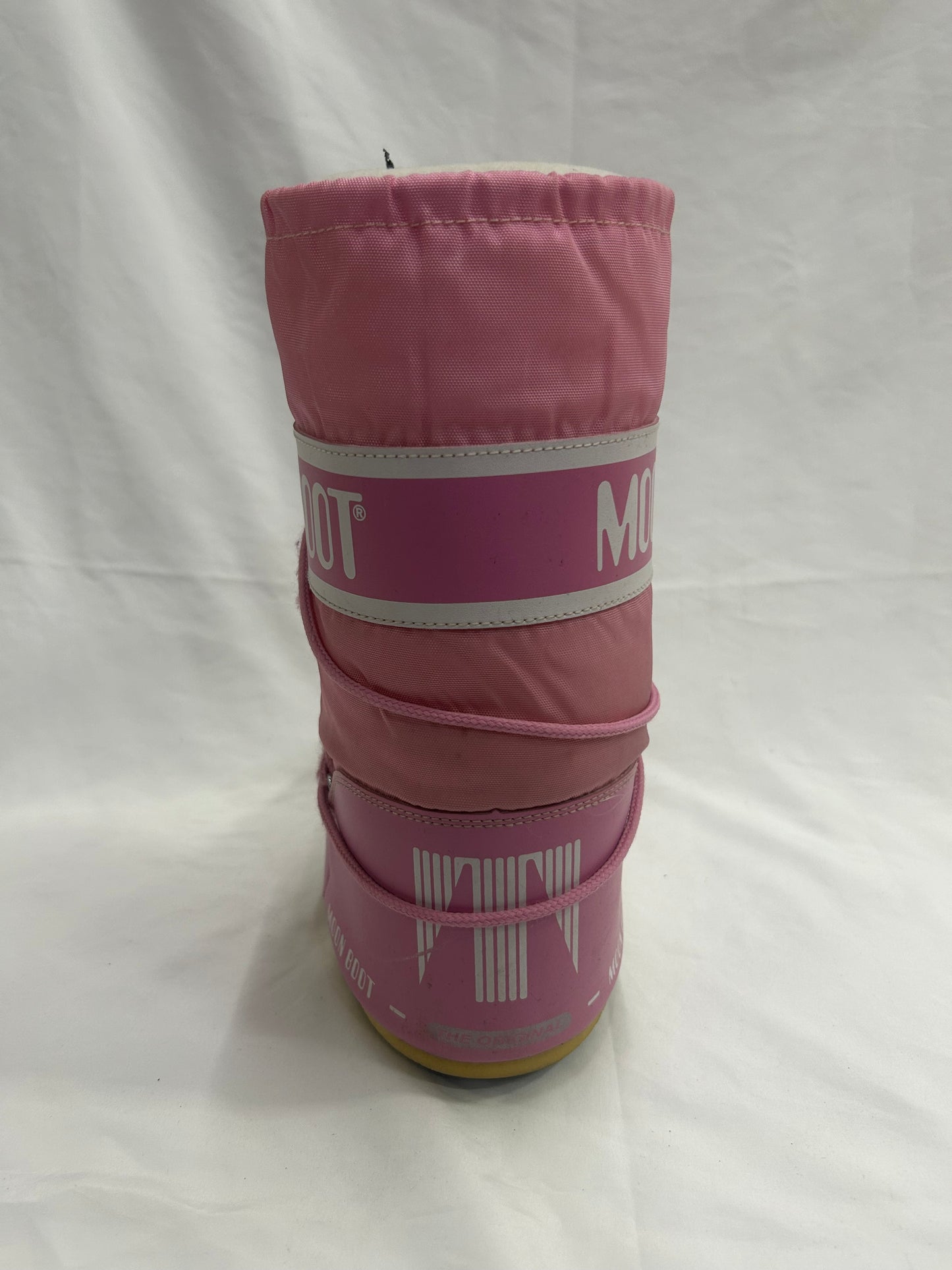 Moon boot 31-34 rosa